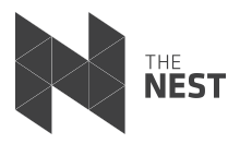 The Nest Logo