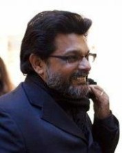 Shaheen Merali . Photo Credit - Katharina Stögmüller