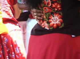 Chelas y pañuelos_Beer and Hankies