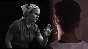 FINDING A PLACE TO SLEEP