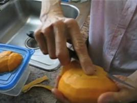 TOMBOI GATOEY MANGO Episode 1